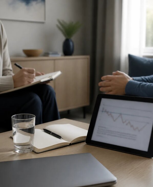 Психотерапия игромании с лечением зависимости в Зеленодольске